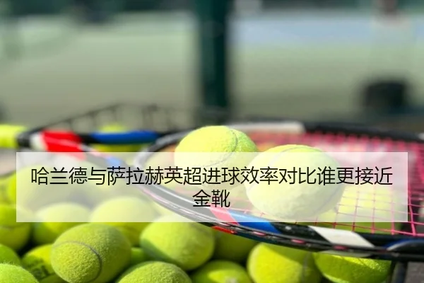 哈兰德与萨拉赫英超进球效率对比谁更接近金靴